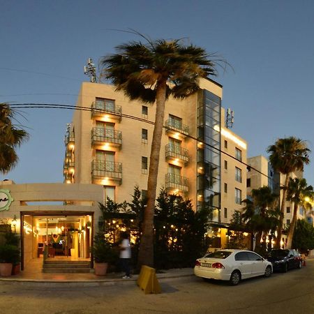 Guest House Hotel Amman By Fhm Экстерьер фото