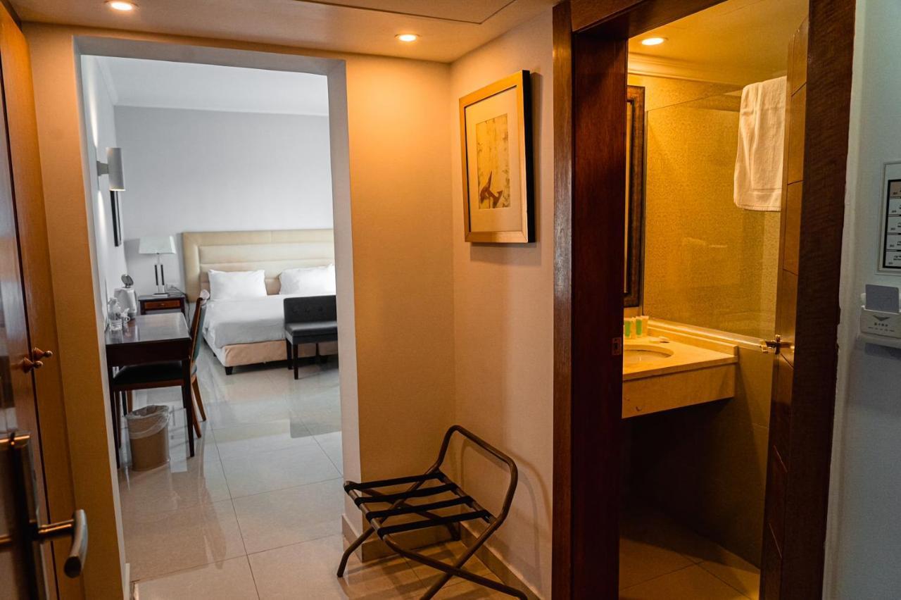 Guest House Hotel Amman By Fhm Экстерьер фото
