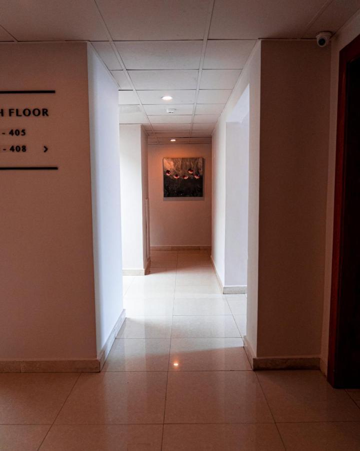 Guest House Hotel Amman By Fhm Экстерьер фото