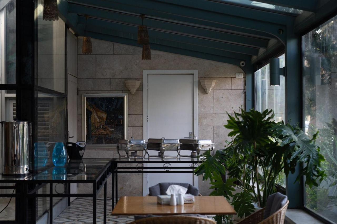 Guest House Hotel Amman By Fhm Экстерьер фото