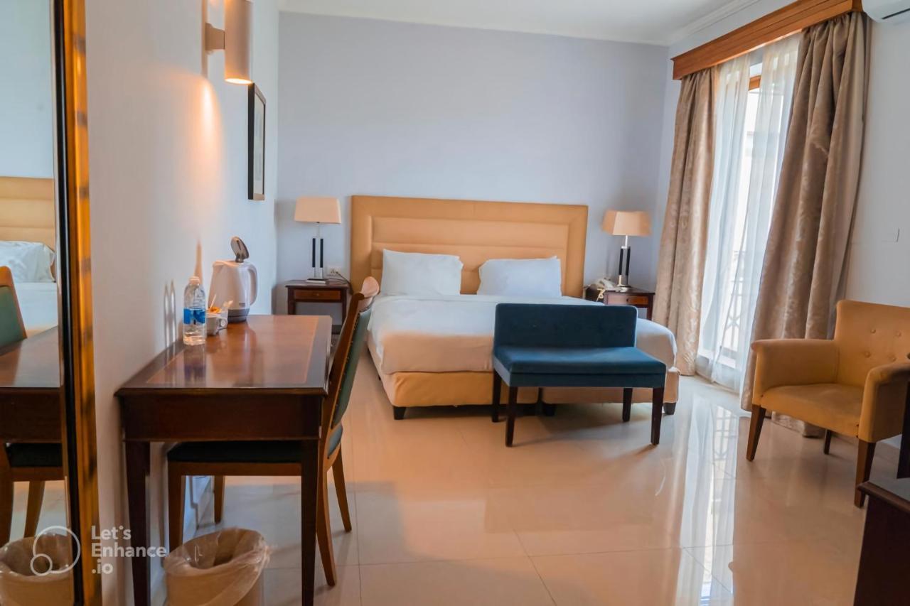 Guest House Hotel Amman By Fhm Экстерьер фото