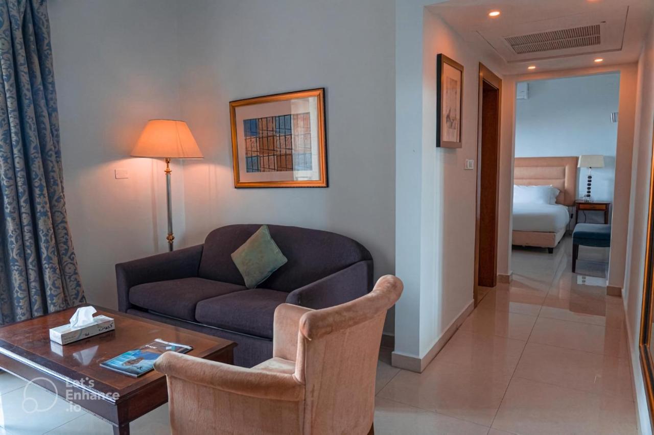 Guest House Hotel Amman By Fhm Экстерьер фото