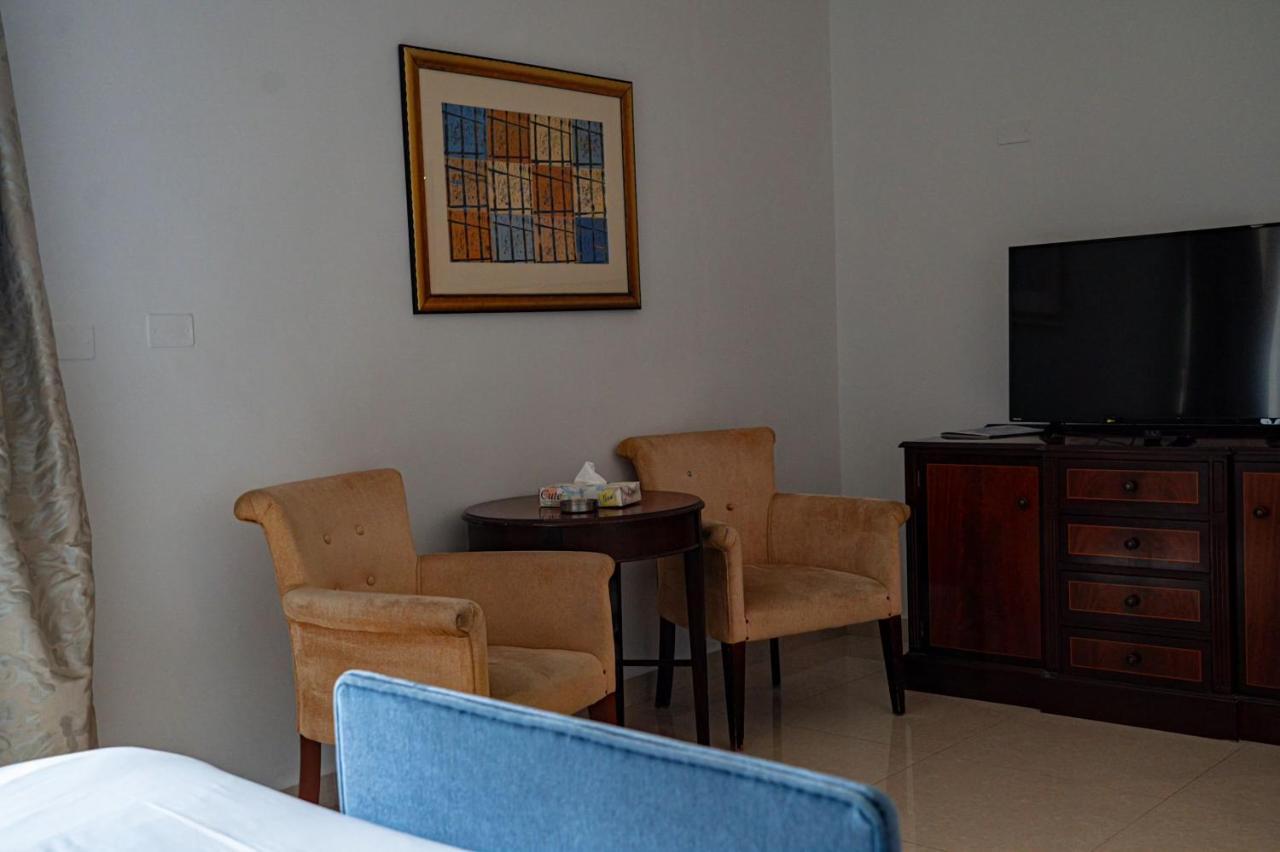 Guest House Hotel Amman By Fhm Экстерьер фото
