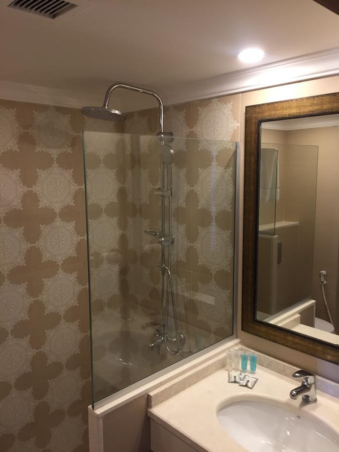 Guest House Hotel Amman By Fhm Экстерьер фото