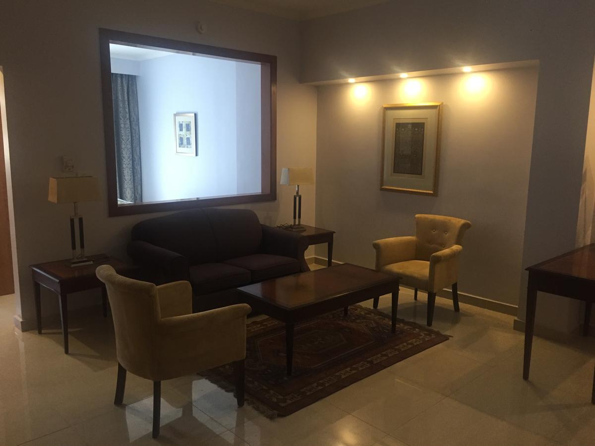 Guest House Hotel Amman By Fhm Экстерьер фото