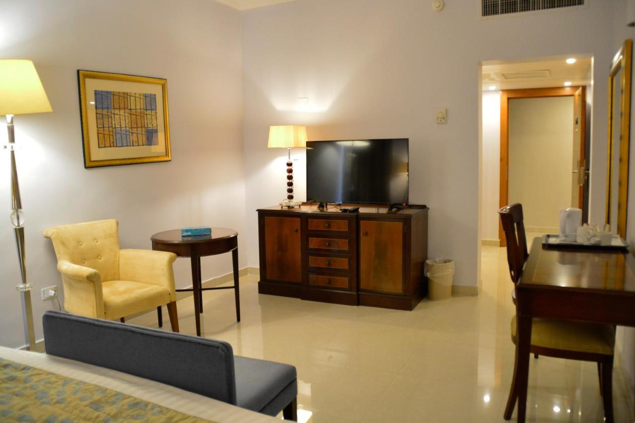 Guest House Hotel Amman By Fhm Экстерьер фото